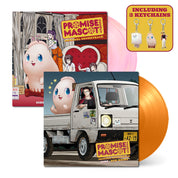 Promise Mascot Agency [LP Bundle]
