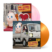 Promise Mascot Agency [LP Bundle]