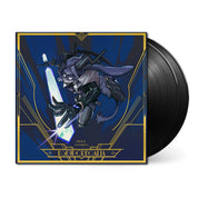 Pseudoregalia (Original Soundtrack)