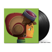 Psychonauts - 20th Anniversary Edition (Original Soundtrack)