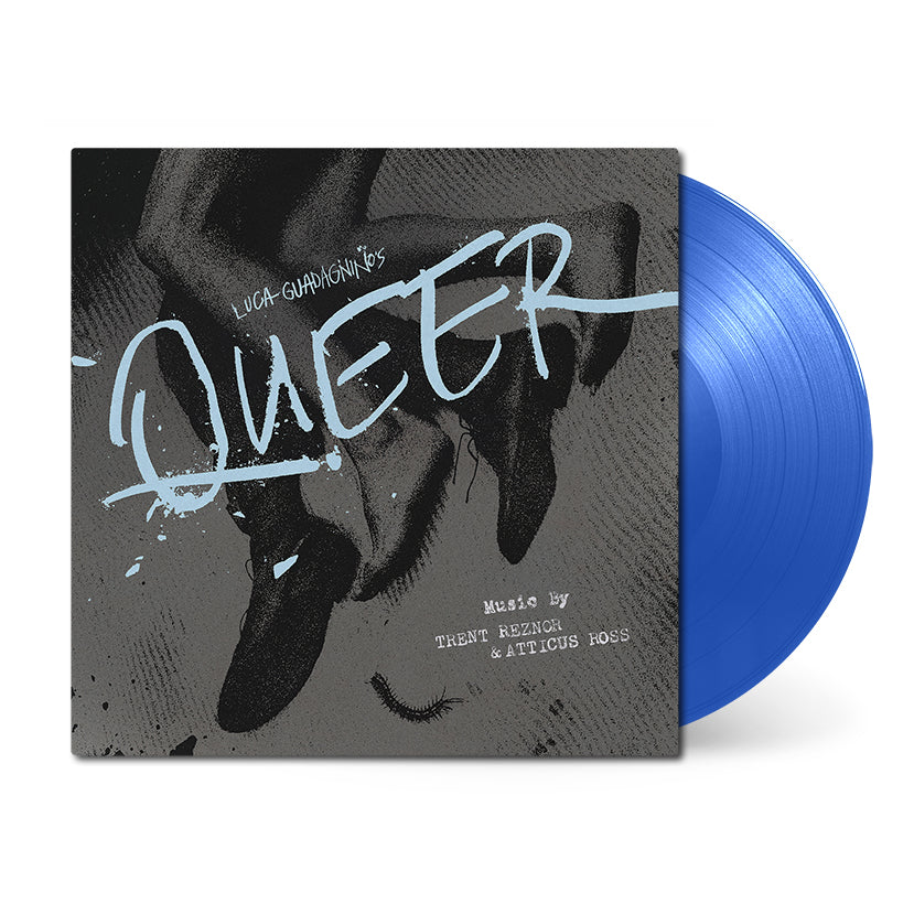 Queer (Original Score)