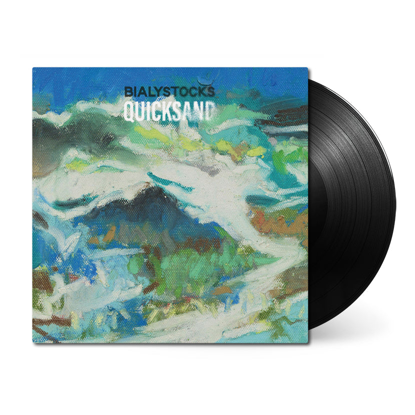Quicksand