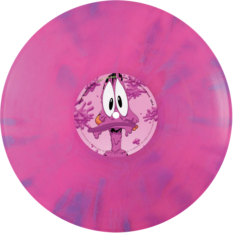 The Day the Earth Blew Up: A Looney Tunes Movie (Original Soundtrack)