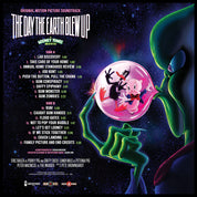 The Day the Earth Blew Up: A Looney Tunes Movie (Original Soundtrack)