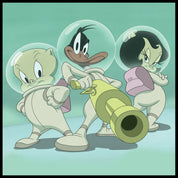 The Day the Earth Blew Up: A Looney Tunes Movie (Original Soundtrack)