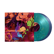 Rain World: Downpour (Original Soundtrack)