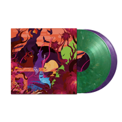 Rain World: Downpour (Original Soundtrack)