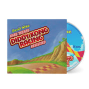 Rare Treats: Diddy Kong Racing Revisited [CD]