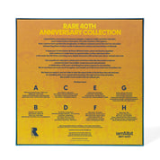 Rare 40th Anniversary [Box Set]