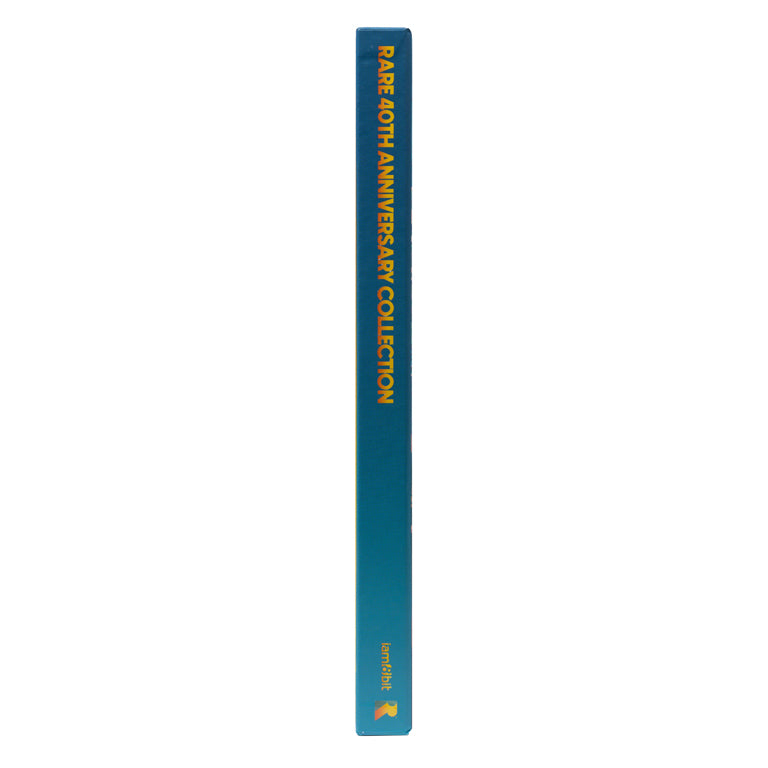 Rare 40th Anniversary [Box Set]