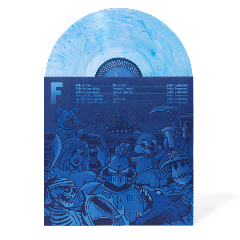 Rare 40th Anniversary [Box Set]