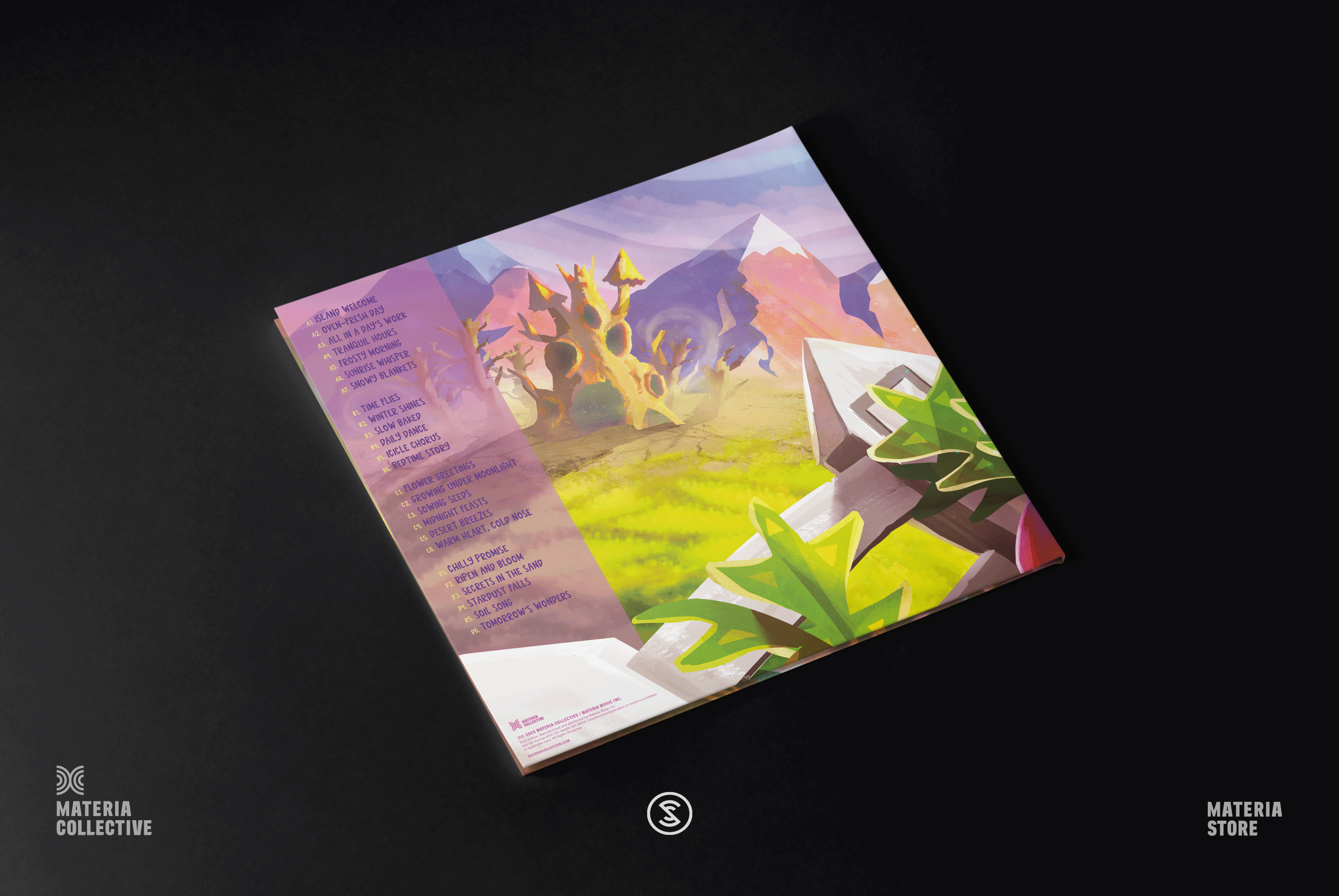 Rare Treats: Viva Piñata Revisited (Original Soundtrack)
