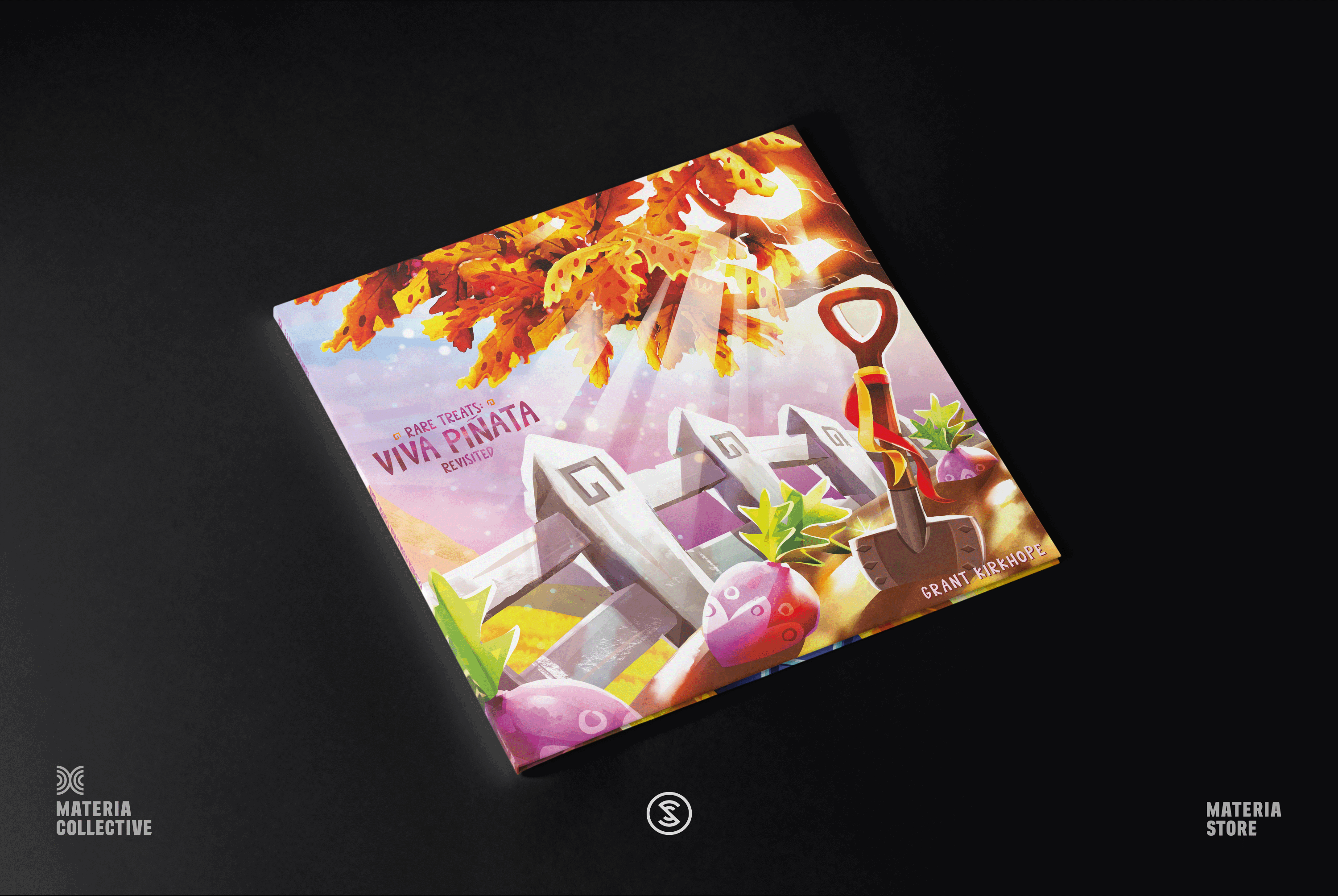 Rare Treats: Viva Piñata Revisited (Original Soundtrack)