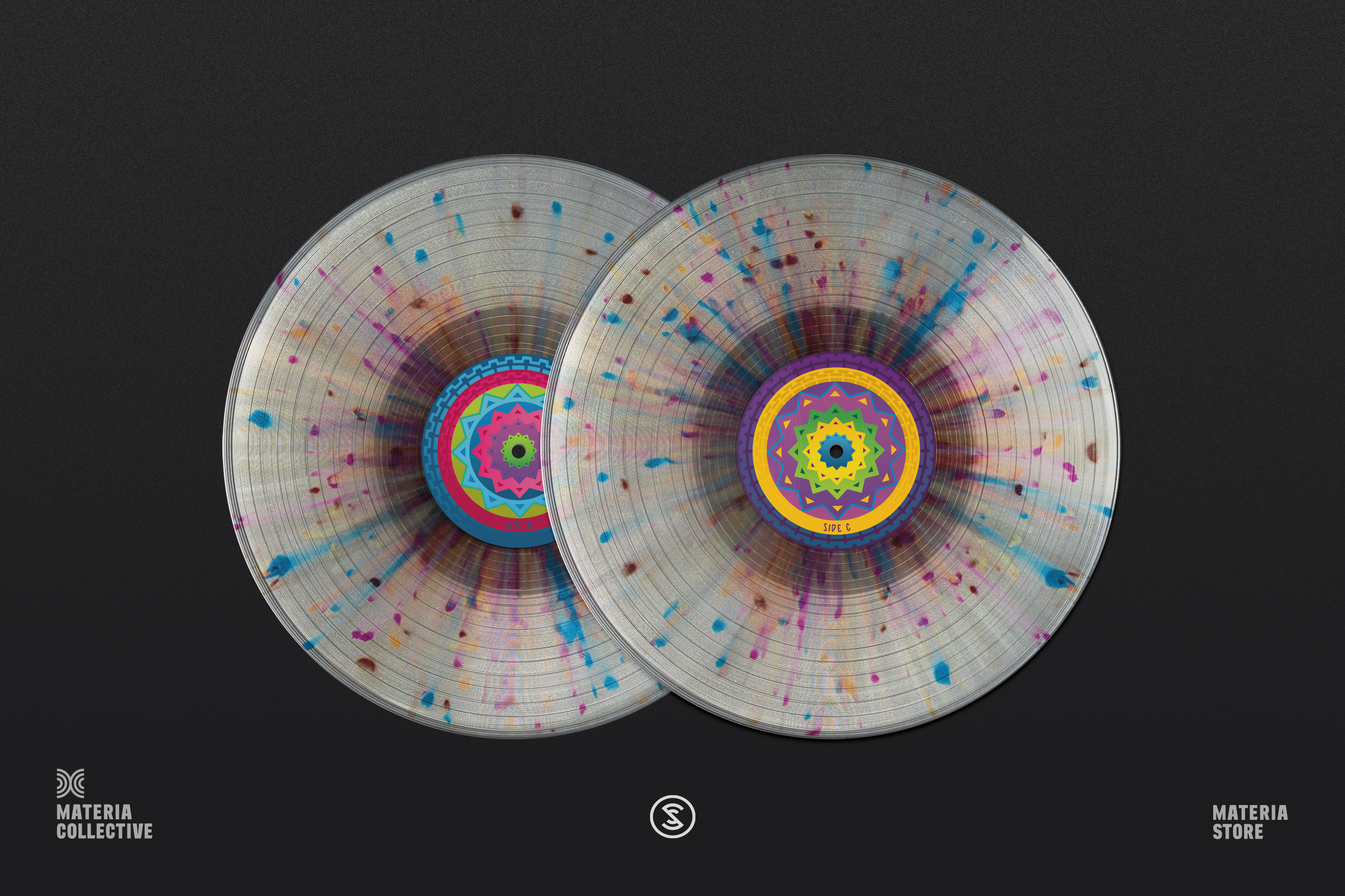 Rare Treats: Viva Piñata Revisited (Original Soundtrack)