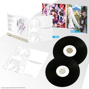 Re:Zero Season 1 (Original Soundtrack)