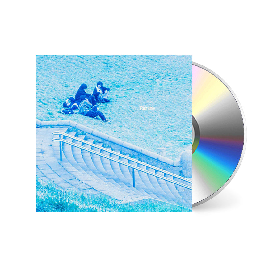 Reinore [CD]