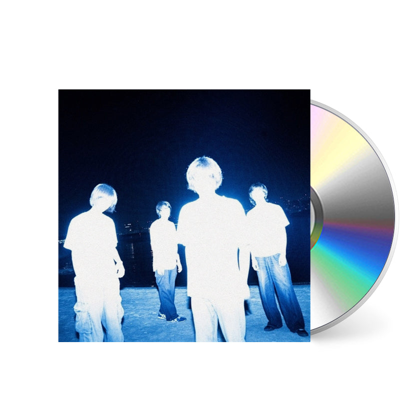 namiuchigiwa [CD]