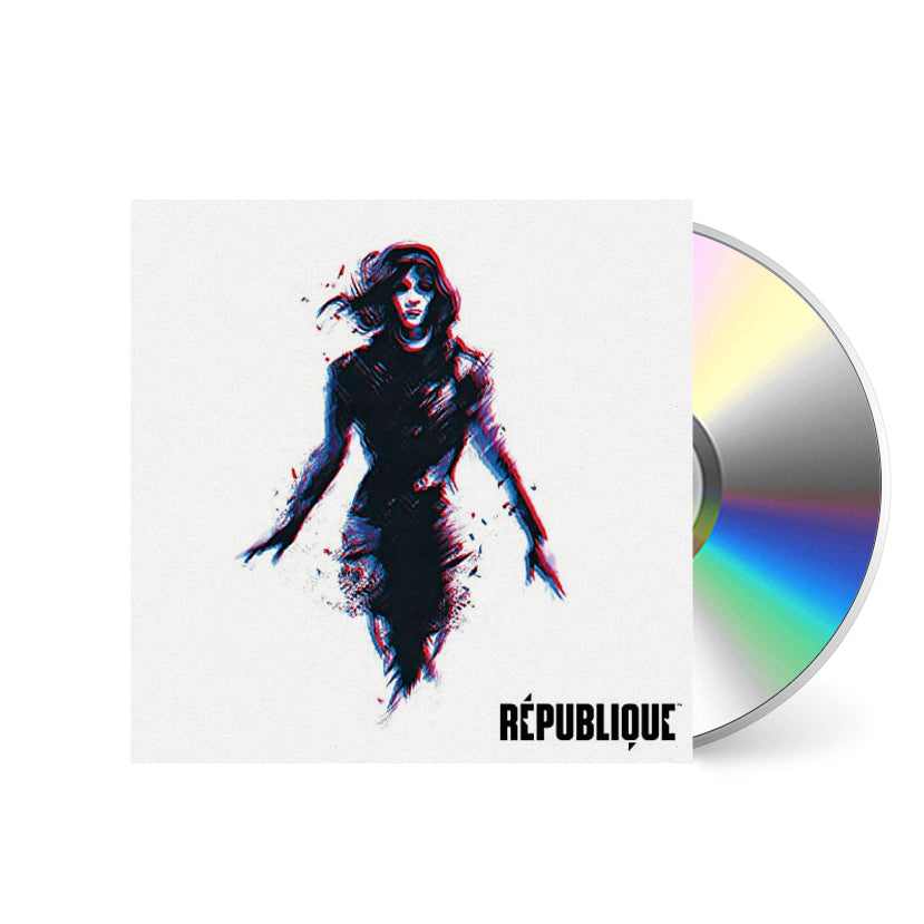 République [CD]