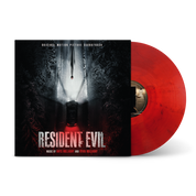 Resident Evil (Original Motion Picture Soundtrack)
