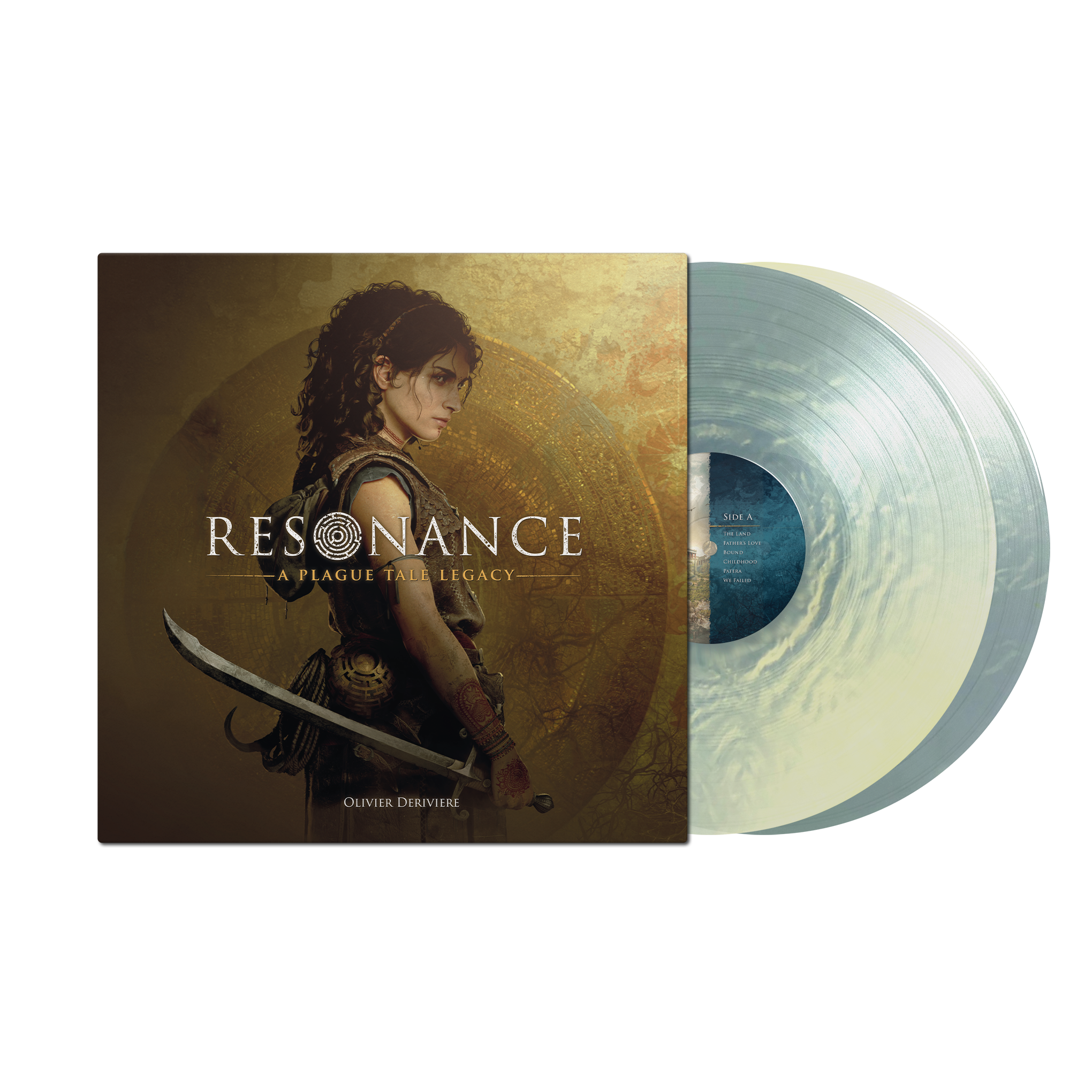Resonance: A Plague Tale Legacy (Original Soundtrack)