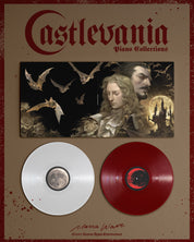 Castlevania: Piano Collections