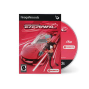 Ridge Racer Eternal [CD]