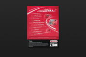 Ridge Racer Eternal [CD]
