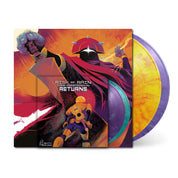 Risk of Rain Returns (Original Soundtrack)