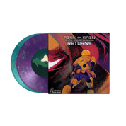Risk of Rain Returns (Original Soundtrack)