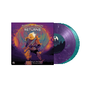 Risk of Rain Returns (Original Soundtrack)