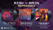 Risk of Rain Returns (Original Soundtrack)