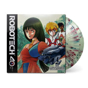 Robotech - The Instrumental Collection