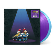 Rogue Legacy 2 Original Soundtrack 3xLP Vinyl Mock-up
