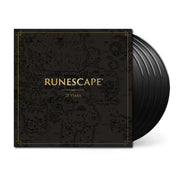 RuneScape: 25 Years (Original Soundtrack)