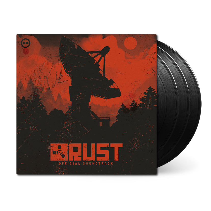 DOWNPAYMENT for Rust (Original Soundtrack)