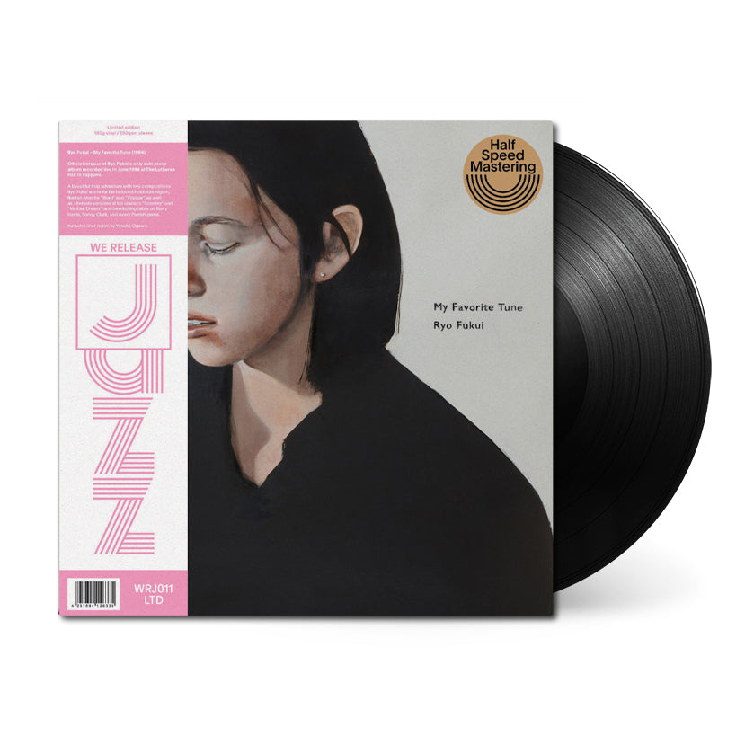 Ryo-Fukui_My-Favorite-Tune_vinyl_black.jpg
