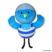 Blue Prince • “Mount Holly Gift Shop” Bundle