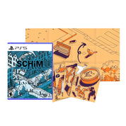 SCHiM (PS5) [iam8bit Exclusive Edition]