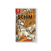 SCHiM (Switch) [iam8bit Exclusive Edition]