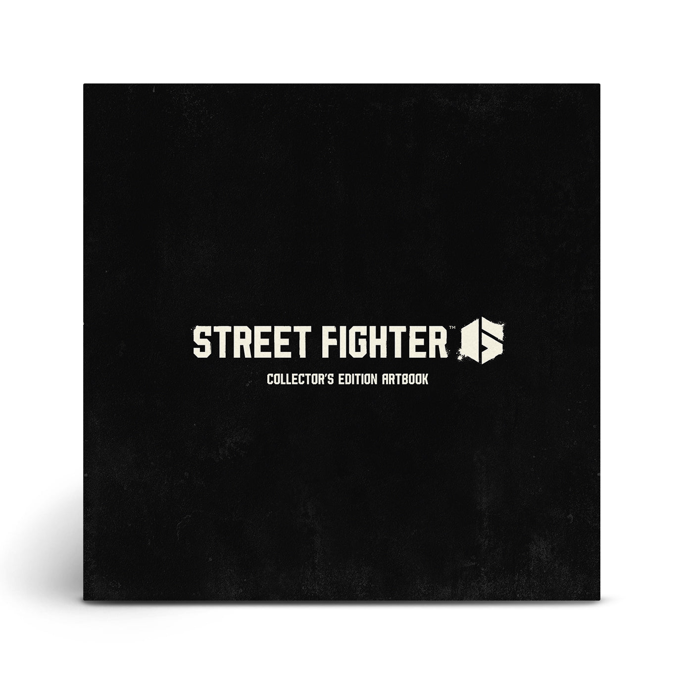 Street Fighter 6 (Original Soundtrack)