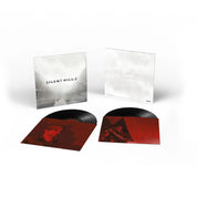 Silent Hill 2 (Original Soundtrack)