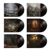 Silent Hill 2 (Original Soundtrack) [Box Set]