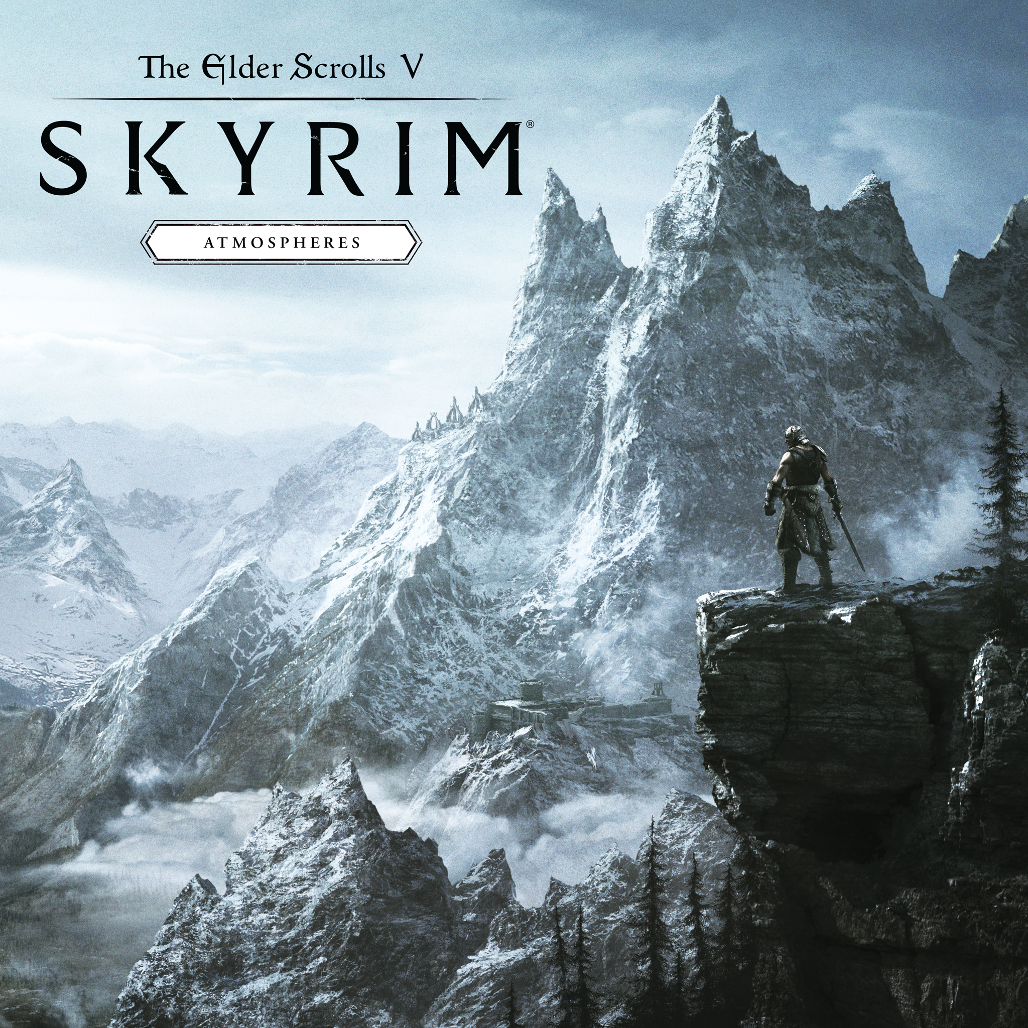 The Elder Scrolls V: Skyrim - Atmospheres • Original Soundtrack The Elder Scrolls V: Skyrim - Atmospheres • Original Soundtrack