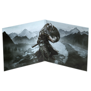 The Elder Scrolls V: Skyrim - Atmospheres