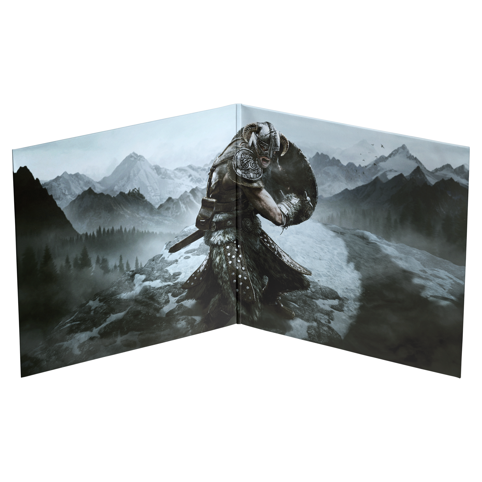 The Elder Scrolls V: Skyrim - Atmospheres • Original Soundtrack The Elder Scrolls V: Skyrim - Atmospheres • Original Soundtrack