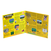Konami Classics: Best of the NES