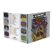 Konami Classics: Best of the NES