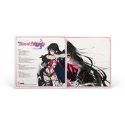 Tales of Berseria: Selections From The Video Game Soundtrack