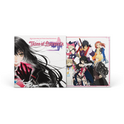 Tales of Berseria: Selections From The Video Game Soundtrack