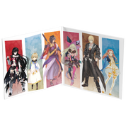 Tales of Berseria: Selections From The Video Game Soundtrack